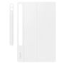 Samsung EF-DX825BWFGBE tabletbehuizing 31,5 cm (12.4") Hoes Wit thumbnail