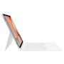 Samsung EF-DX825BWFGBE tabletbehuizing 31,5 cm (12.4") Hoes Wit thumbnail