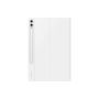 Samsung Galaxy Tab S10+ | S9+ | S9 FE+ AI Book Cover Keyboard QWERTY (EF-DX825UWEGWW) thumbnail