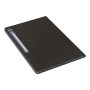 Samsung Galaxy Tab S10 Ultra | S9 Ultra AI Book Cover Keyboard Slim QWERTY (EF-DX920UBEGWW) thumbnail