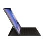 Samsung Galaxy Tab S10 Ultra | S9 Ultra AI Book Cover Keyboard Slim QWERTY (EF-DX920UBEGWW) thumbnail