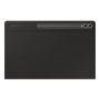 Samsung Galaxy Tab S10 Ultra | S9 Ultra AI Book Cover Keyboard Slim QWERTY (EF-DX920UBEGWW) thumbnail