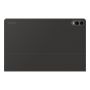 Samsung Galaxy Tab S11 Ultra Book Cover Keyboard Slim QWERTY thumbnail