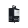 Samsung MU-PC500S, T7 Touch, 500 GB, USB Type-C, 3.2 Gen 2 (3.1 Gen 2), 1050 MB/s, Wachtwoordbeveiliging, Zilver (MU-PC500S/WW) thumbnail