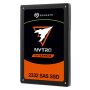 Seagate Nytro 2332 1,92 TB 2.5" SAS 3D eTLC (XS1920SE70124) thumbnail