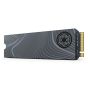 Seagate FireCuda Beskar Ingot 500 GB M.2 PCI Express 4.0 NVMe 3D TLC (ZP500GM3A033) thumbnail