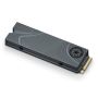 Seagate FireCuda Beskar Ingot 500 GB M.2 PCI Express 4.0 NVMe 3D TLC (ZP500GM3A033) thumbnail
