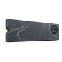 Seagate FireCuda Beskar Ingot 500 GB M.2 PCI Express 4.0 NVMe 3D TLC (ZP500GM3A033) thumbnail