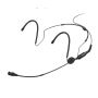 Sennheiser Neckband microphone cardioid connectio (9873) thumbnail