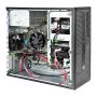 StarTech.com SATA PCIe Kaart, 6 Port PCIe SATA Uitbreidingskaart, 6Gbps, Low Profile Bracket, Stacked SATA Connectors, ASM1166 Non-Raid, PCI Express naar SATA Converter (6P6G-PCIE-SATA-CARD) thumbnail