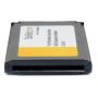 StarTech.com 1-poorts verzonken gemonteerde ExpressCard SuperSpeed USB 3.0 kaartadapter met UASP-ondersteuning (ECUSB3S11) thumbnail