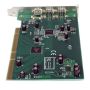 StarTech.com 3-poort PCI 1394b FireWire Adapter met Digitale Videobewerkingsset (PCI1394B_3) thumbnail