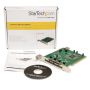 StarTech.com 7-poort PCI USB Adapter (PCIUSB7) thumbnail