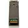 StarTech.com 1-Poorts 10G SFP+ glasvezel netwerkkaart PCIe Intel Chip M/M (PEX10000SRI) thumbnail