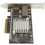 StarTech.com 1-Poorts 10G SFP+ glasvezel netwerkkaart PCIe Intel Chip M/M (PEX10000SRI) thumbnail
