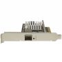 StarTech.com 1-Poorts 10G SFP+ glasvezel netwerkkaart PCIe Intel Chip M/M (PEX10000SRI) thumbnail