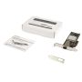 StarTech.com 1 port PCI Express 40G QSFP+ Netwerkkaart, Intel XL710 Open QSFP+ Converged Adapter, PCIe 40 Gigabit Ethernet Server NIC, 40GbE Glasvezel LAN Kaart, Dell PowerEdge HPE ProLiant (PEX40GQSFPI) thumbnail