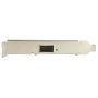 StarTech.com 1 port PCI Express 40G QSFP+ Netwerkkaart, Intel XL710 Open QSFP+ Converged Adapter, PCIe 40 Gigabit Ethernet Server NIC, 40GbE Glasvezel LAN Kaart, Dell PowerEdge HPE ProLiant (PEX40GQSFPI) thumbnail