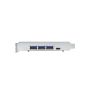 StarTech.com 4 poorts USB 3.1 PCIe kaart met 2 onafhankelijke kanalen 3x USB-A en 1x USB-C (PEXUS313AC2V) thumbnail