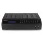 StarTech.com USB 3.0 / eSATA 6-bay harde-schijfduplicatordock 1:5 HDD-/SSD-kloner en -wisser thumbnail