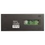 StarTech.com Dual 4K 60Hz monitor Thunderbolt™ 3 dock - PCIe M.2 en SD kaartlezer (TB3DK2DPM2) thumbnail