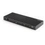 StarTech.com Dual 4K 60Hz monitor Thunderbolt™ 3 dock - PCIe M.2 en SD kaartlezer (TB3DK2DPM2) thumbnail