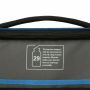 Targus TBT940GL laptoptas 40,6 cm (16") Aktetas Zwart (TBT940GL) thumbnail