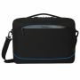 Targus TBT940GL laptoptas 40,6 cm (16") Aktetas Zwart (TBT940GL) thumbnail