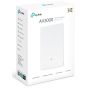 TP-Link AIR R5(3-PACK) draadloze router Gigabit Ethernet Dual-band (2.4 GHz / 5 GHz) Wit (ARCHER AIR R5(3-PACK)) thumbnail