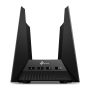 TP-Link Archer GE800 draadloze router 10 Gigabit Ethernet Tri-band (2,4 GHz / 5 GHz / 6 GHz) Zwart (ARCHER GE800) thumbnail