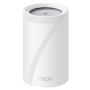 TP-Link Deco BE65 Pro (2-pack) Tri-band (2,4 GHz / 5 GHz / 6 GHz) Wi-Fi 7 (802.11be) Wit 3 Intern (DECO BE65 PRO(2-PACK)) thumbnail