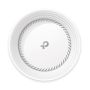 TP-Link DECO BE65-5G(1-PACK) mesh-wifi-systeem Tri-band (2,4 GHz / 5 GHz / 6 GHz) Wi-Fi 7 (802.11be) Wit 3 Extern (DECO BE65-5G(1-PACK)) thumbnail