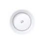 TP-Link BE19000 tri-band whole home mesh wifi 7-systeem (DECO BE85(2-PACK)) thumbnail