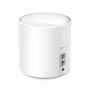 TP-Link Deco X50 Pro Dual-band (2.4 GHz / 5 GHz) Wi-Fi 6 (802.11ax) Wit 2 Intern (DECO X50 PRO(3-PACK)) thumbnail