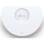 TP-Link EAP610 V2 draadloos toegangspunt (WAP) 1800 Mbit/s Wit Power over Ethernet (PoE) (EAP610 SLIM) thumbnail