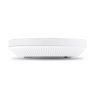 TP-Link Omada EAP653 draadloos toegangspunt (WAP) 2976 Mbit/s Wit Power over Ethernet (PoE) (EAP653 SLIM) thumbnail