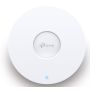 TP-Link Omada EAP653 draadloos toegangspunt (WAP) 2976 Mbit/s Wit Power over Ethernet (PoE) (EAP653 SLIM) thumbnail