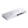TP-Link Omada Pro S4500-16G2F netwerk-switch Managed L2/L2+ Gigabit Ethernet (10/100/1000) Grijs (S4500-16G2F) thumbnail