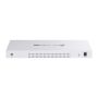 TP-Link Omada Pro S4500-16GP netwerk-switch Managed L2/L2+ Gigabit Ethernet (10/100/1000) Power over Ethernet (PoE) Grijs (S4500-16GP) thumbnail