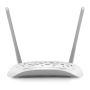 TP-Link TD-W8961N draadloze router Fast Ethernet Single-band (2.4 GHz) Grijs, Wit (TD-W8961N) thumbnail