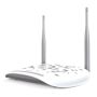 TP-Link TD-W9970 draadloze router Fast Ethernet Single-band (2.4 GHz) Wit (TD-W9970) thumbnail