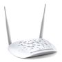 TP-Link TD-W9970 draadloze router Fast Ethernet Single-band (2.4 GHz) Wit thumbnail