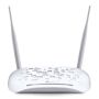 TP-Link TD-W9970 draadloze router Fast Ethernet Single-band (2.4 GHz) Wit thumbnail