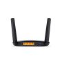 TP-Link TL-MR6400 draadloze router Fast Ethernet Single-band (2.4 GHz) 4G Zwart (TL-MR6400 V4) thumbnail