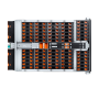 Western Digital SE4U60-0 0TB nTAA Chas SAS ESM/PSU ASM (1ES1049) thumbnail