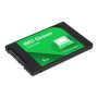 Western Digital WD Green SATA SSD 2,5 mit Gehäuse 1 TB (WDS100T3G0A-00BJG0) thumbnail