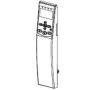 Zebra P1006033 printer- en scannerkit (ET401EA-3V101F2P-A6) thumbnail