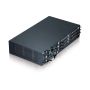 Zyxel IES4105 netwerkchassis 2U Zwart thumbnail