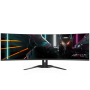 Gigabyte AORUS 43 OLED MONITOR SPK CO49DQ (CO49DQ) thumbnail