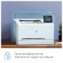 HP Color LaserJet Pro LaserJet Pro M255dw Draadloos Kleur Printer, Dubbelzijdig (7KW64A) thumbnail